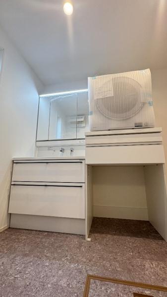 港北区新吉田東　2号棟