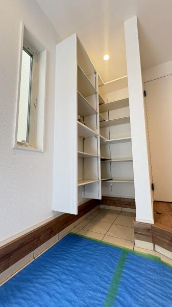港北区新吉田東　2号棟