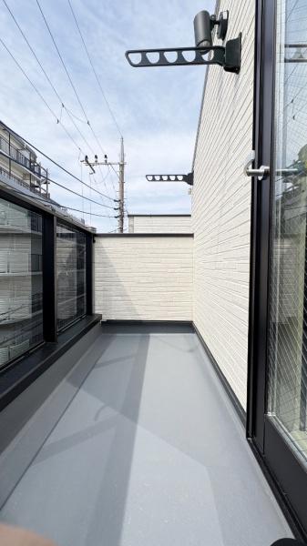 港北区新吉田東　2号棟