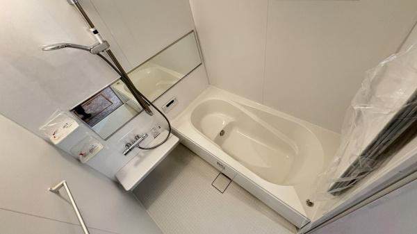港北区新吉田東　2号棟