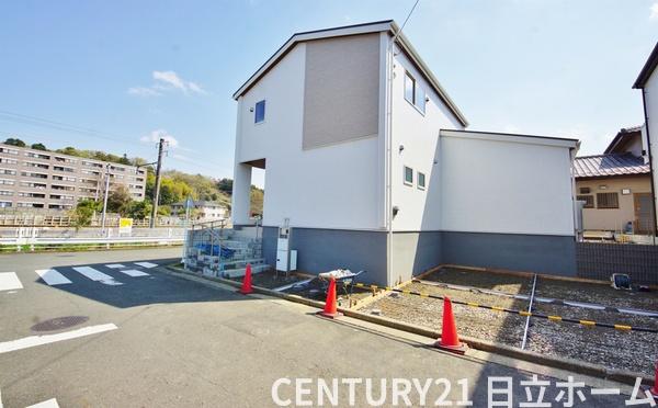 青葉区奈良2丁目　全2棟1号棟
