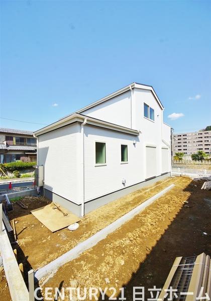 青葉区奈良2丁目　全2棟1号棟