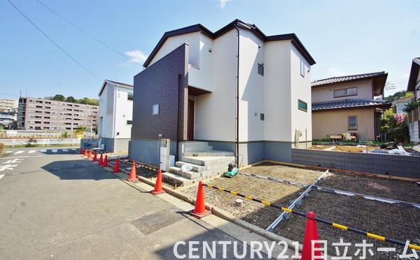 青葉区奈良2丁目　全2棟2号棟