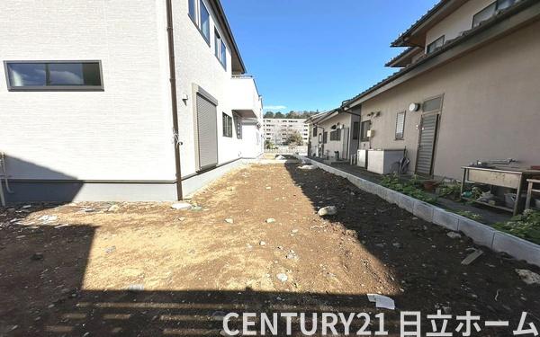 青葉区奈良2丁目　全2棟2号棟