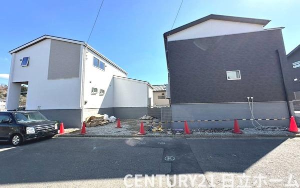 青葉区奈良2丁目　全2棟2号棟