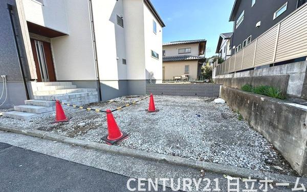 青葉区奈良2丁目　全2棟2号棟