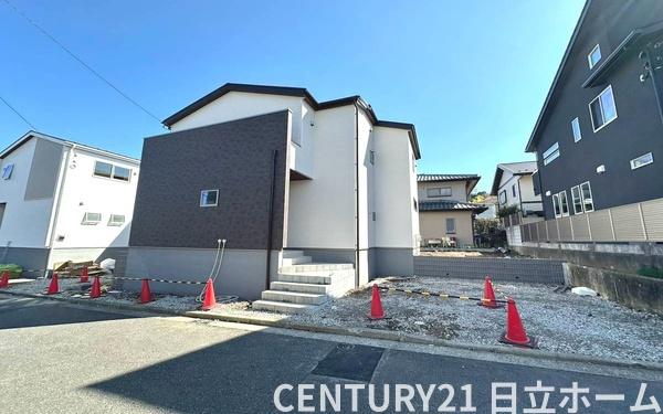 青葉区奈良2丁目　全2棟2号棟