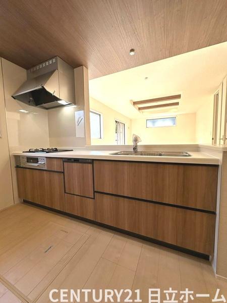 青葉区奈良2丁目　全2棟2号棟