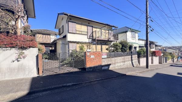 旭区今宿２丁目