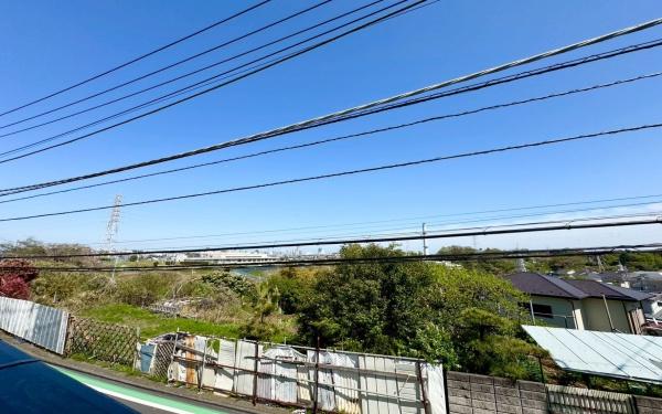 横浜市保土ケ谷区権太坂１丁目の新築一戸建
