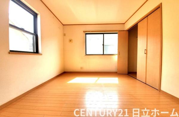 横浜市保土ケ谷区上菅田町の中古一戸建て