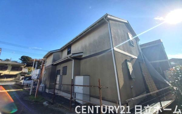 保土ヶ谷区上菅田町　戸建