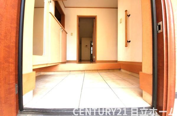 横浜市保土ケ谷区上菅田町の中古一戸建て