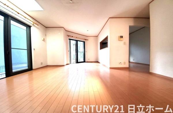 横浜市保土ケ谷区上菅田町の中古一戸建て