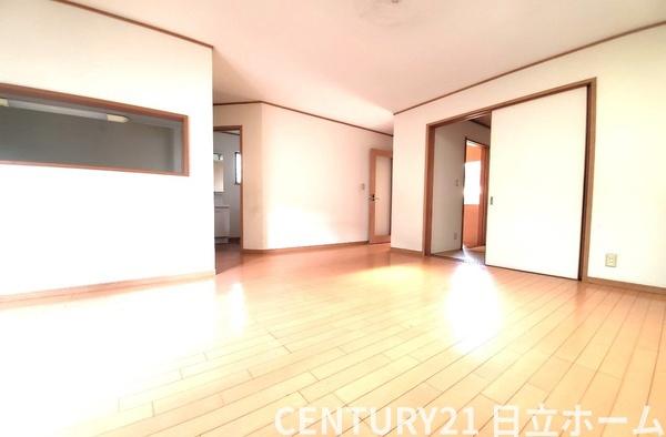 横浜市保土ケ谷区上菅田町の中古一戸建て