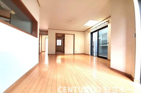 横浜市保土ケ谷区上菅田町の中古一戸建て