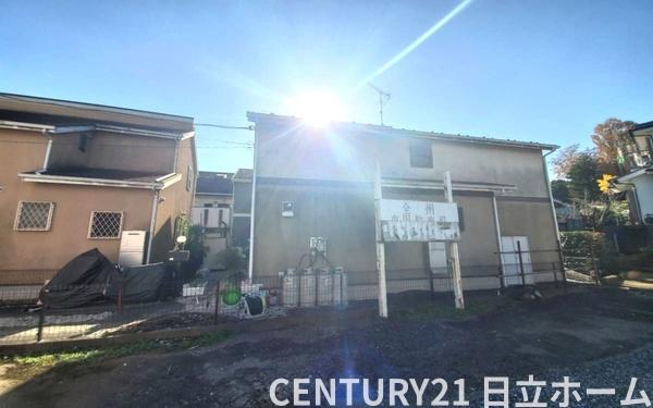 保土ヶ谷区上菅田町　戸建