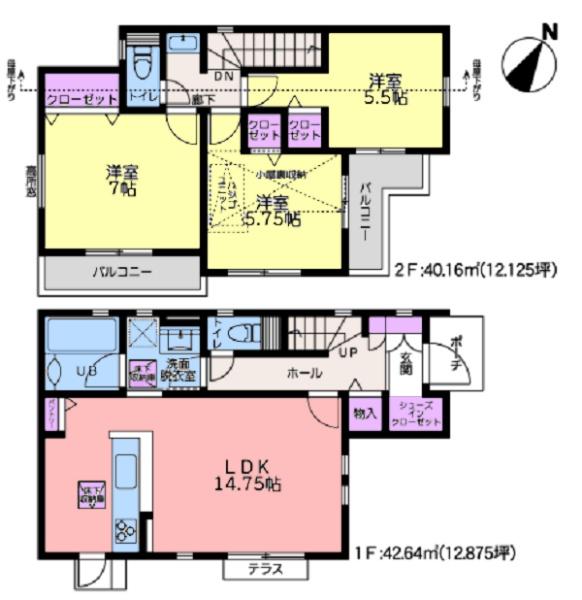 磯子区磯子６丁目
