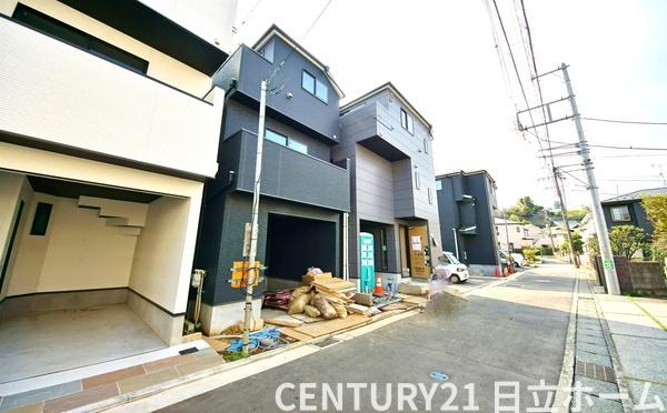 港北区小机町1期　全13棟7号棟