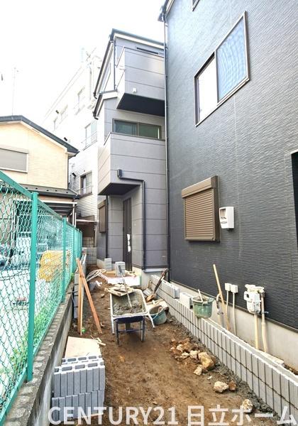 港北区小机町1期　全13棟7号棟