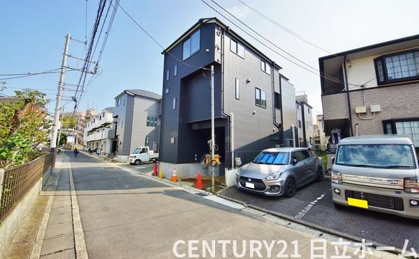港北区小机町1期　全13棟7号棟