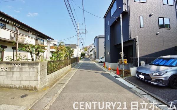 港北区小机町1期　全13棟8号棟