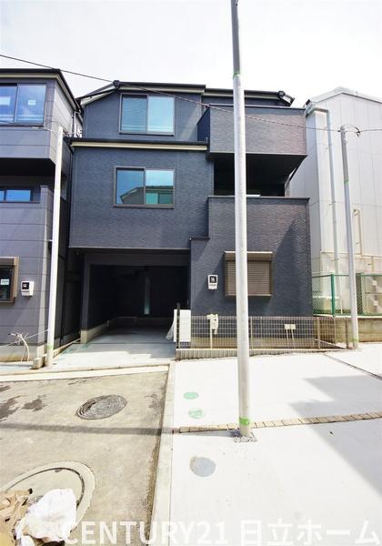 港北区小机町1期　全13棟9号棟
