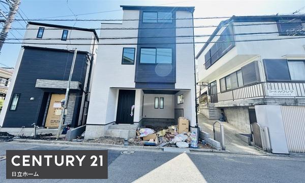 神奈川区西寺尾4丁目　全3棟3号棟