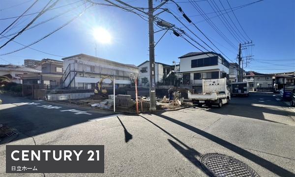 神奈川区西寺尾4丁目　全3棟2号棟
