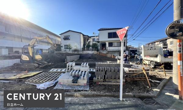 神奈川区西寺尾4丁目　全3棟2号棟