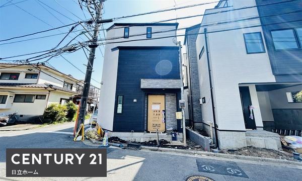 神奈川区西寺尾4丁目　全3棟2号棟