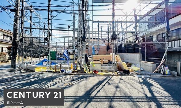 神奈川区西寺尾4丁目　全3棟2号棟