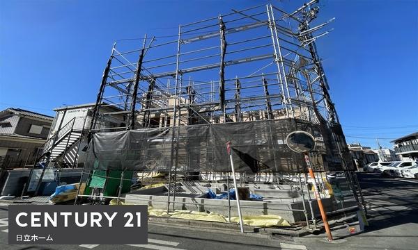 神奈川区西寺尾4丁目　全3棟2号棟