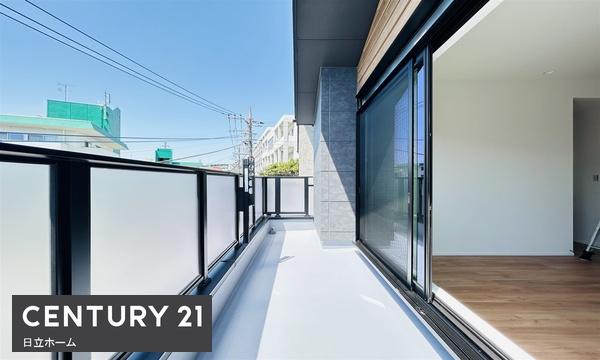 神奈川区西大口　全2棟1号棟