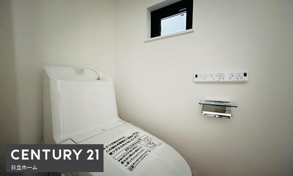 神奈川区西大口　全2棟1号棟