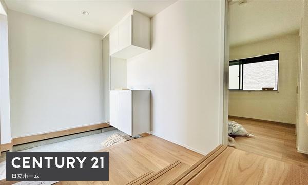 神奈川区西大口　全2棟1号棟