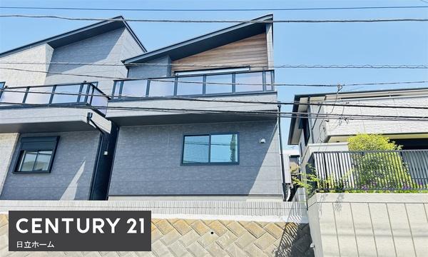 神奈川区西大口　全2棟1号棟