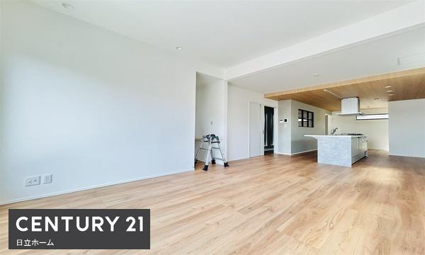 神奈川区西大口　全2棟1号棟