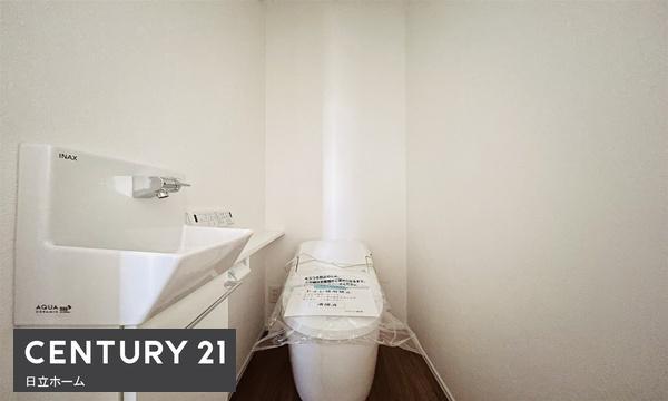 神奈川区西大口　全2棟2号棟