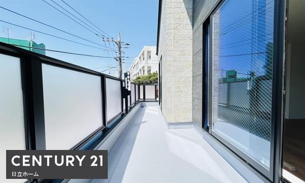 神奈川区西大口　全2棟2号棟