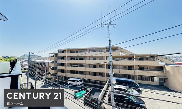 神奈川区西大口　全2棟2号棟