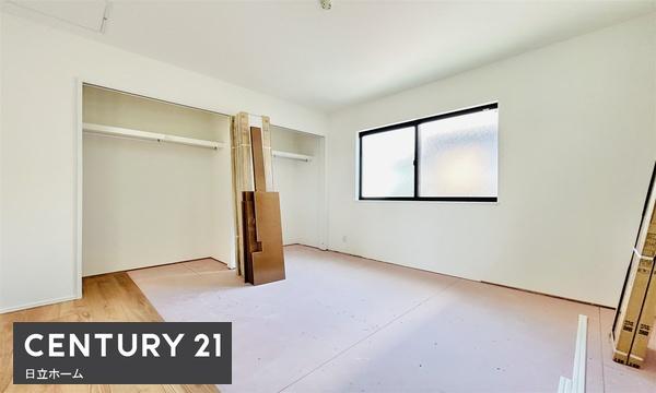 神奈川区西大口　全2棟2号棟