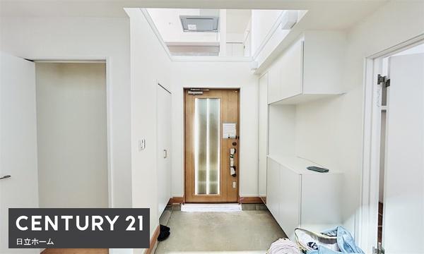 神奈川区西大口　全2棟2号棟