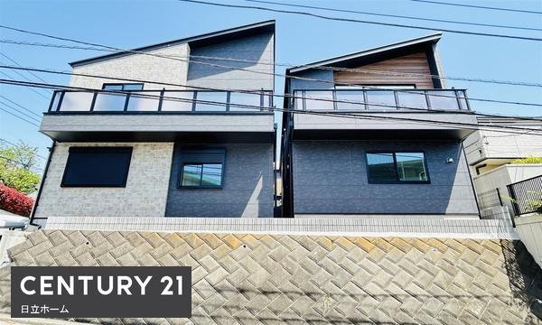 神奈川区西大口　全2棟2号棟