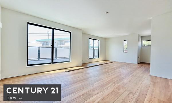 神奈川区西大口　全2棟2号棟