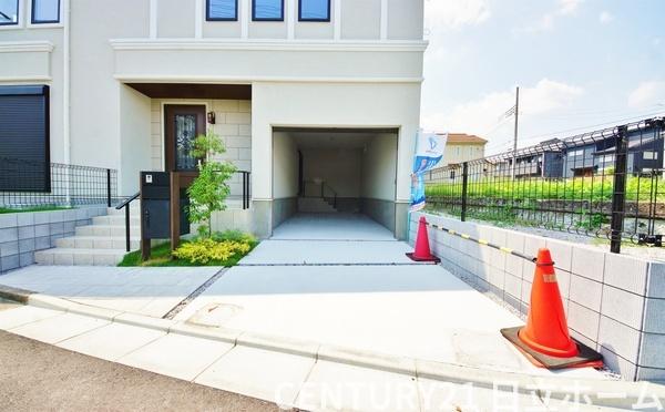 麻生区王禅寺東4丁目2期　全5棟11号棟