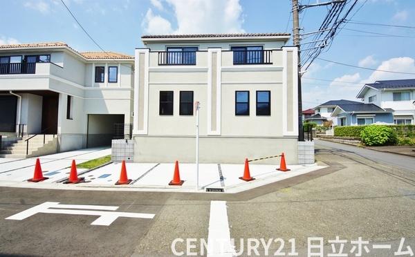 麻生区王禅寺東4丁目2期　全5棟11号棟