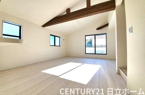 中原区井田１丁目　新築戸建
