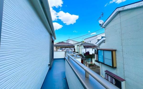川崎市宮前区南野川３丁目の新築一戸建