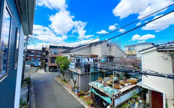 川崎市宮前区南野川３丁目の新築一戸建